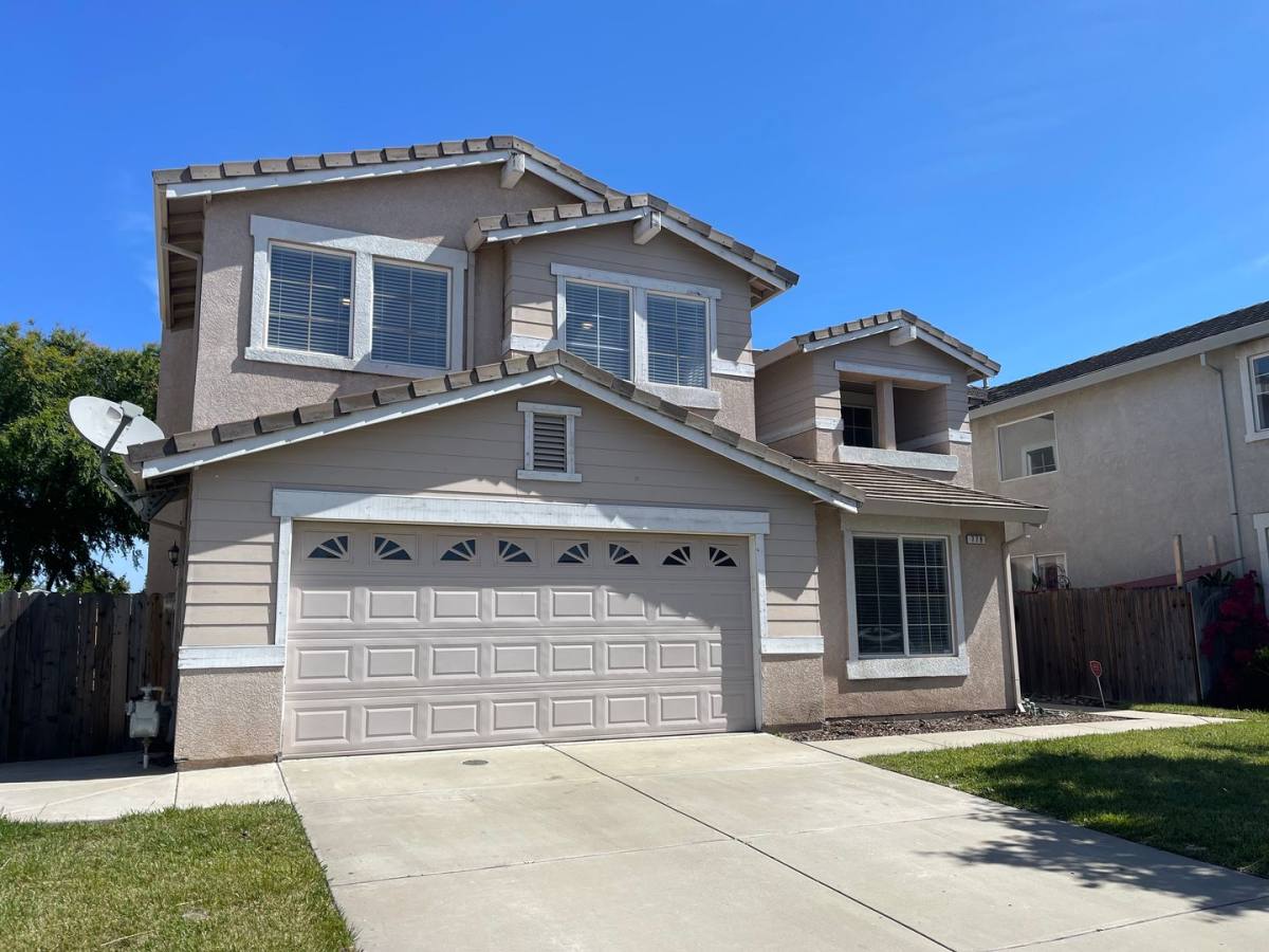House for rent at 779 Boulder Ave, Lathrop, CA 95330