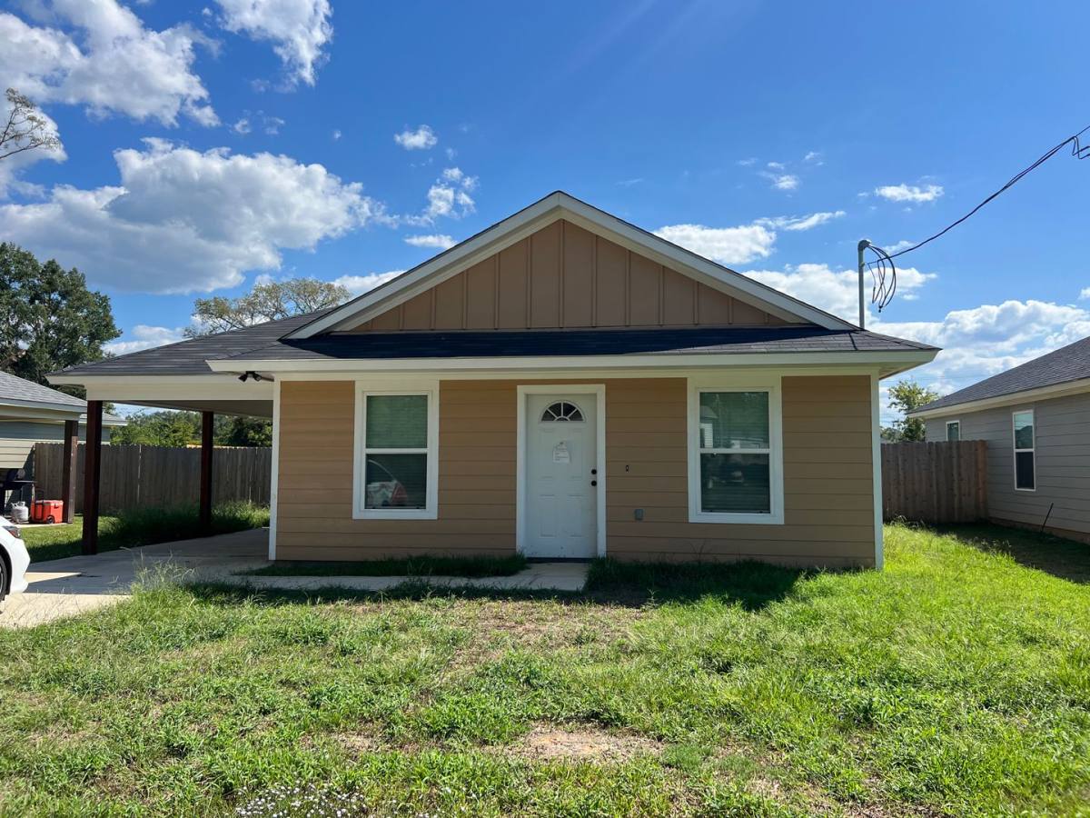 House for rent at 314 Caddo, Benton, LA 71006