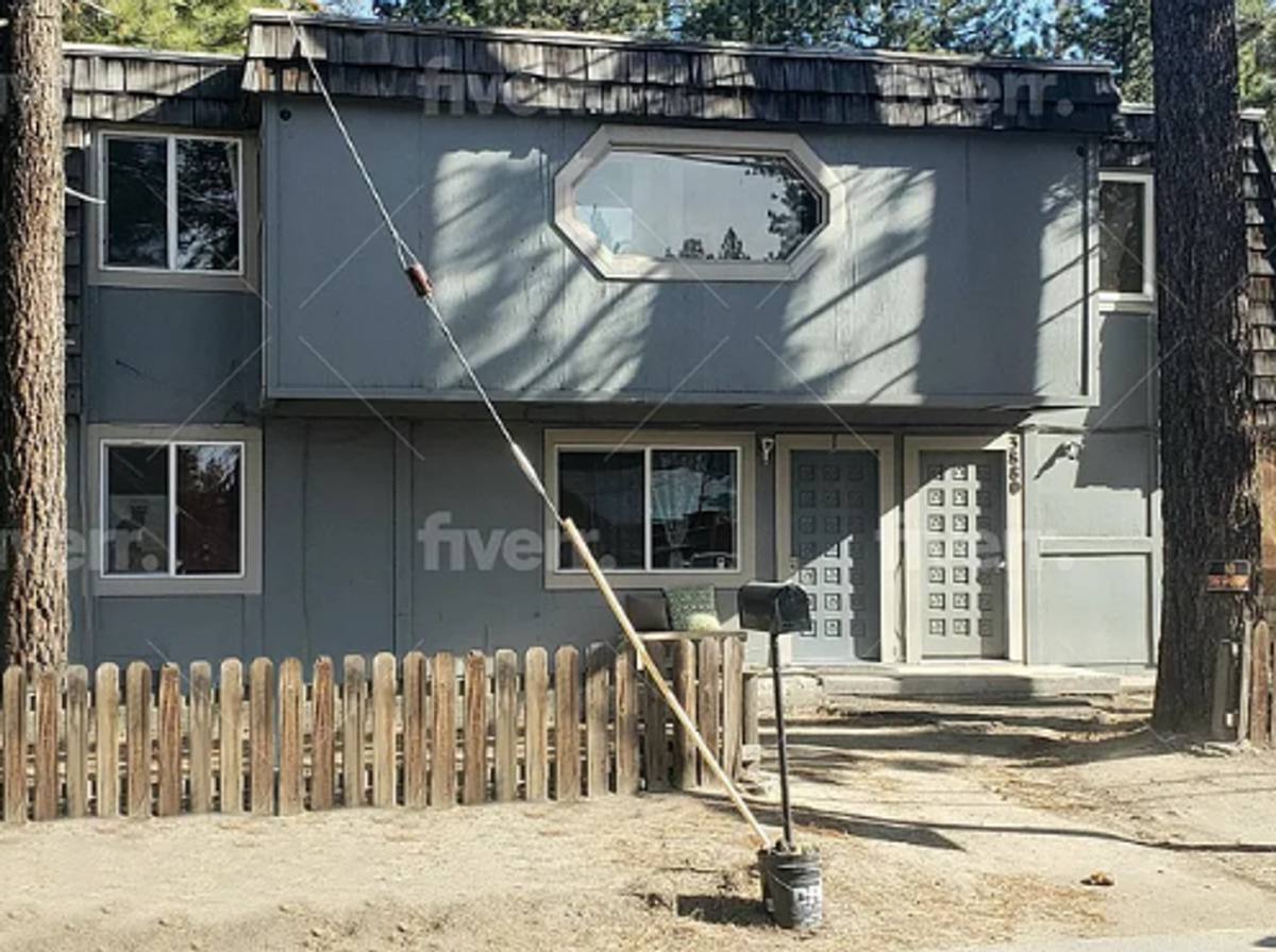 Apartment for rent at 3880 Pioneer Trail, South Lake Tahoe, CA 96150