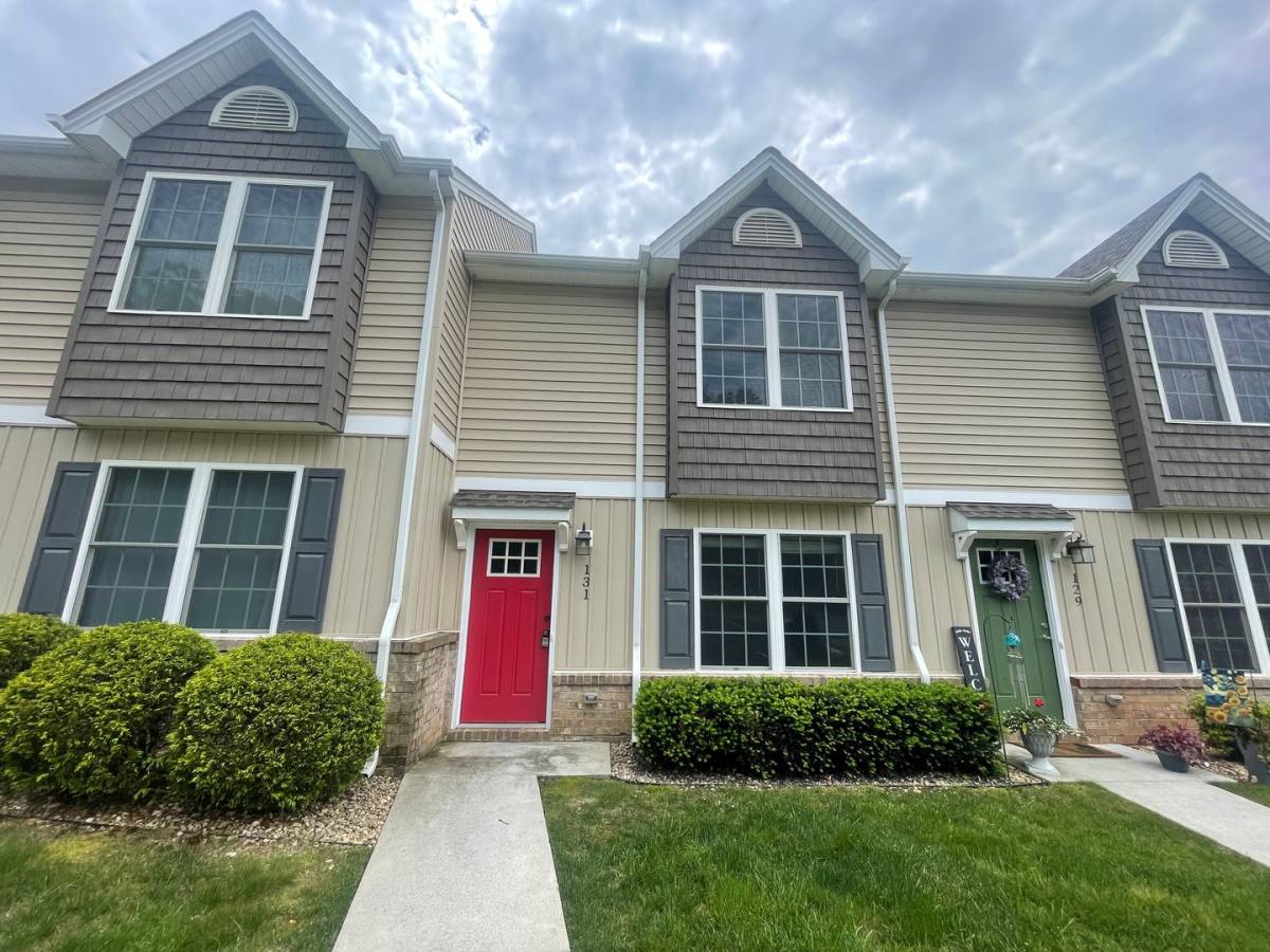 Townhouse for rent at 131 Squire Circle, Lynchburg, VA 24501