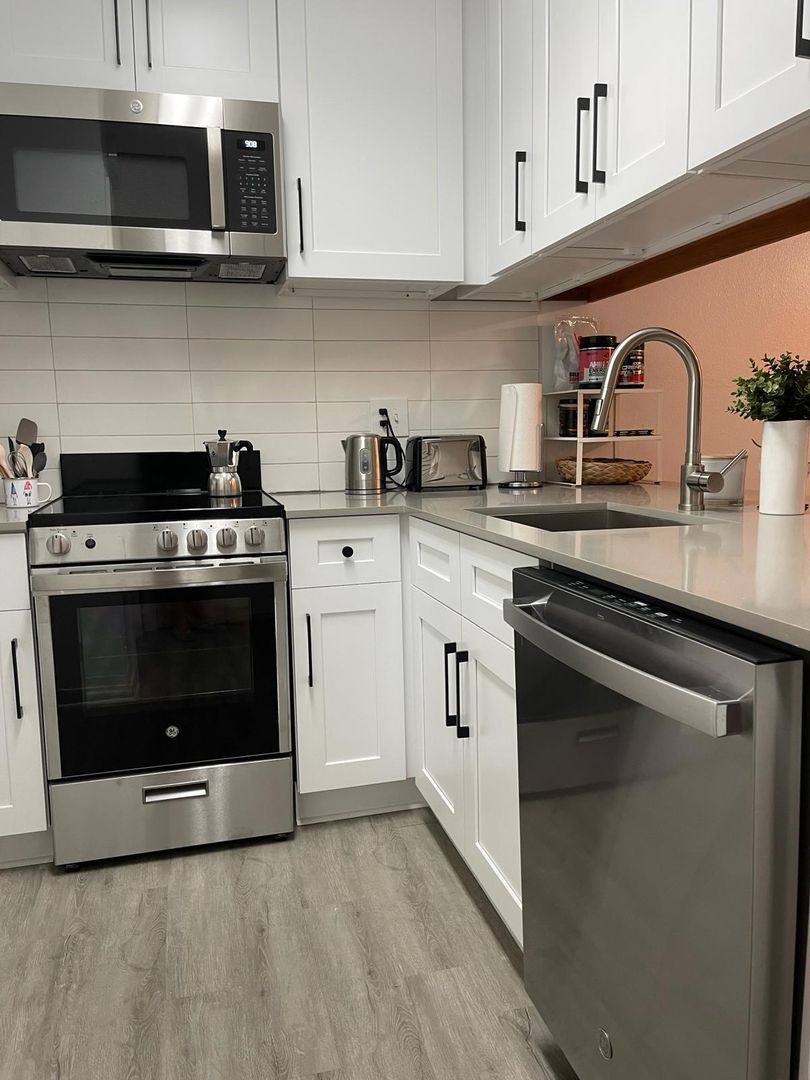 Apartment for rent at 2510 San Gabriel #301, Austin, TX 78705