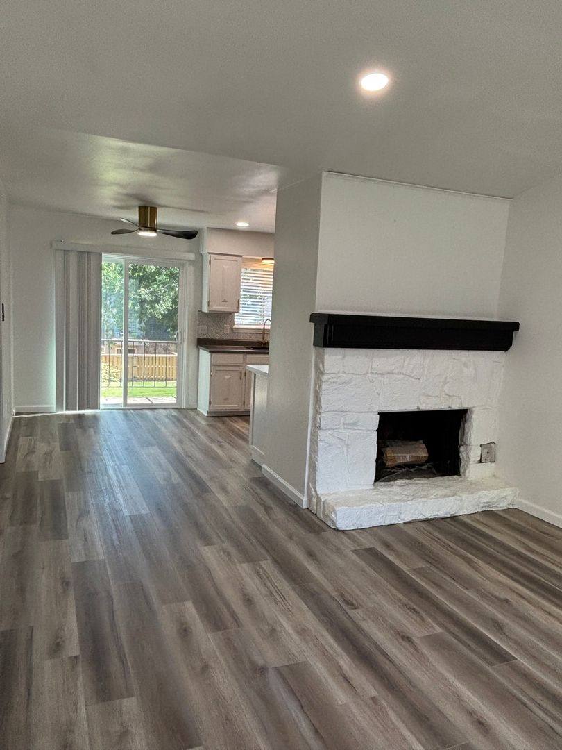 Condo for rent at 4406 E 68th St, Tulsa, OK 74136