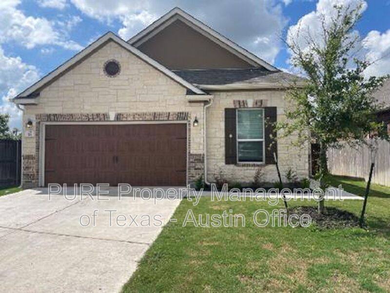 House for rent at 2471 Sunrise Rd #58, Round Rock, TX 78664