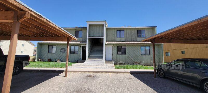 Condo for rent at 1102 E Carolina Ave #11, Fruita, CO 81521