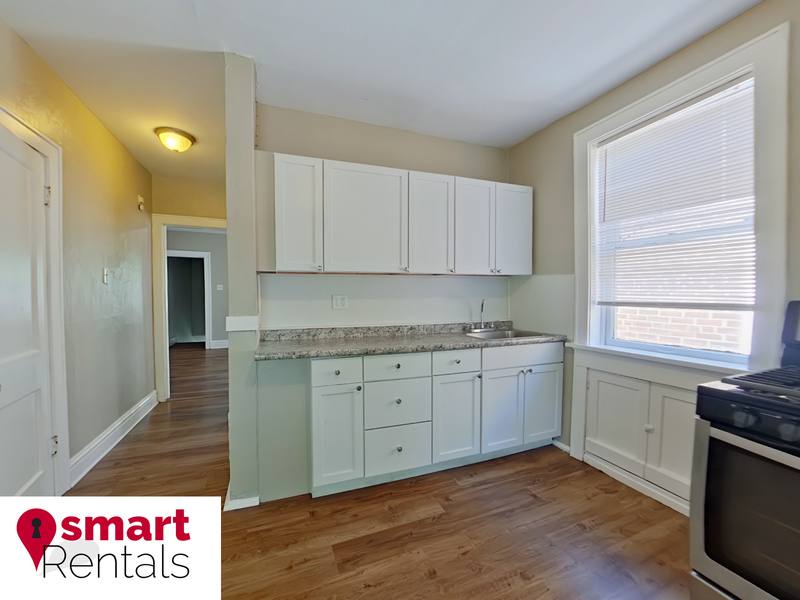Apartment for rent at 3720 Winnebago St #2F, Saint Louis, MO 63116