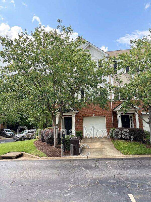 Townhouse for rent at 626 Montreux Dr, Greenville, SC 29607