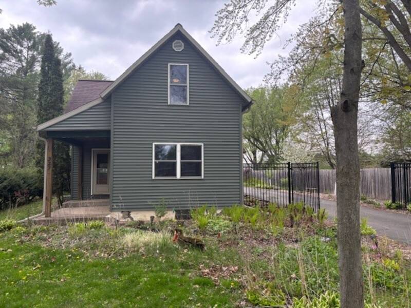 House for rent at 327 George St, Amherst, WI 54406