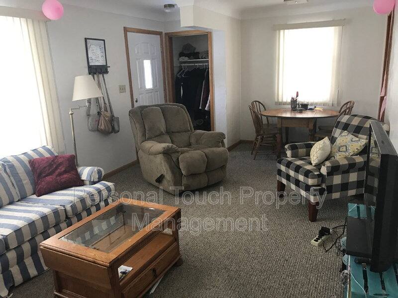 House for rent at 2311 7th St S, Moorhead, MN 56560