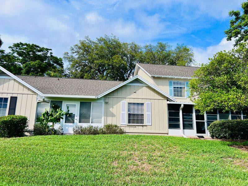 Townhouse for rent at 1335 Villa Lane #48, Apopka, FL 32712