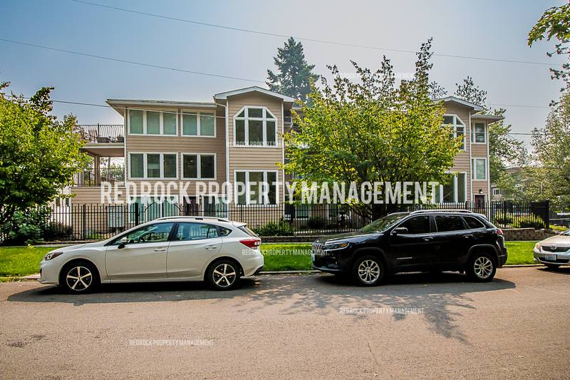 Condo for rent at 215 S Chestnut St #7-1, Spokane, WA 99201