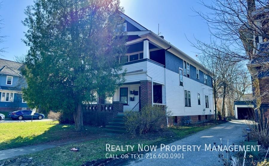 Apartment for rent at 1620 Hillcrest Rd, Cleveland, OH 44118