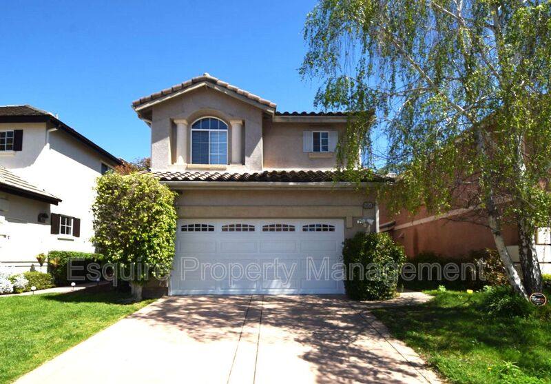 House for rent at 2654 Dorado Court, Thousand Oaks, CA 91362