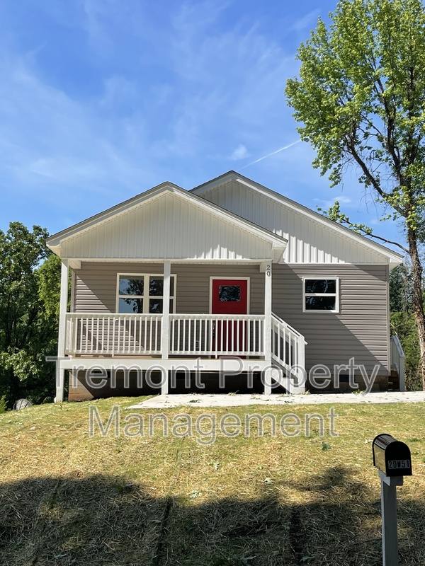 House for rent at 20 W 51st St, Chattanooga, TN 37410