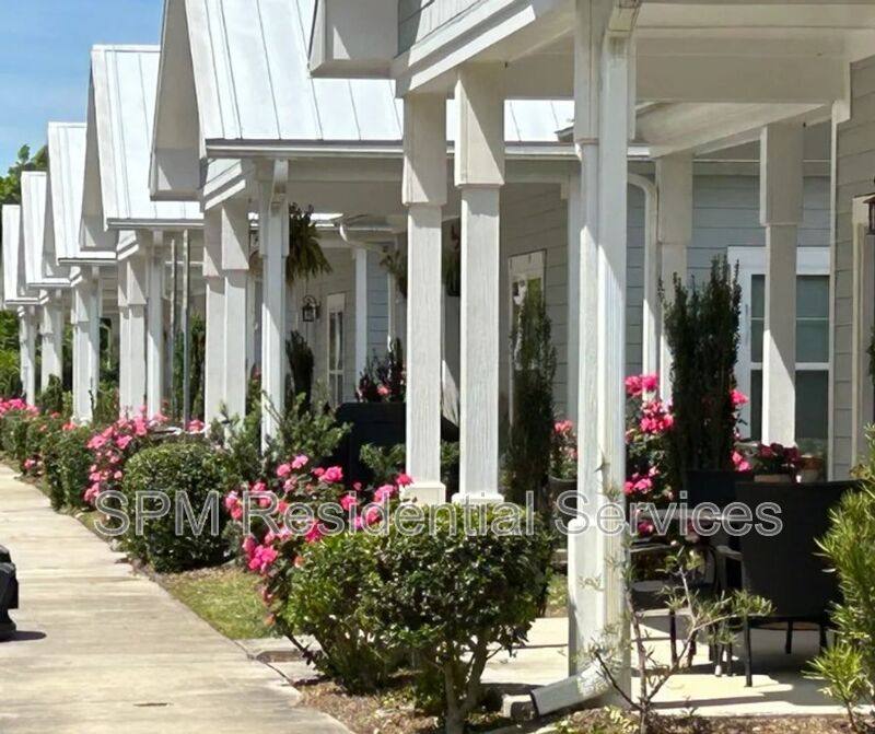 Townhouse for rent at 1416 Westprong Way, Wilmington, NC 28403