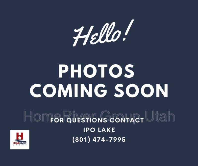 House for rent at 908 W Fairfield Rd, Saratoga Springs, UT 84045