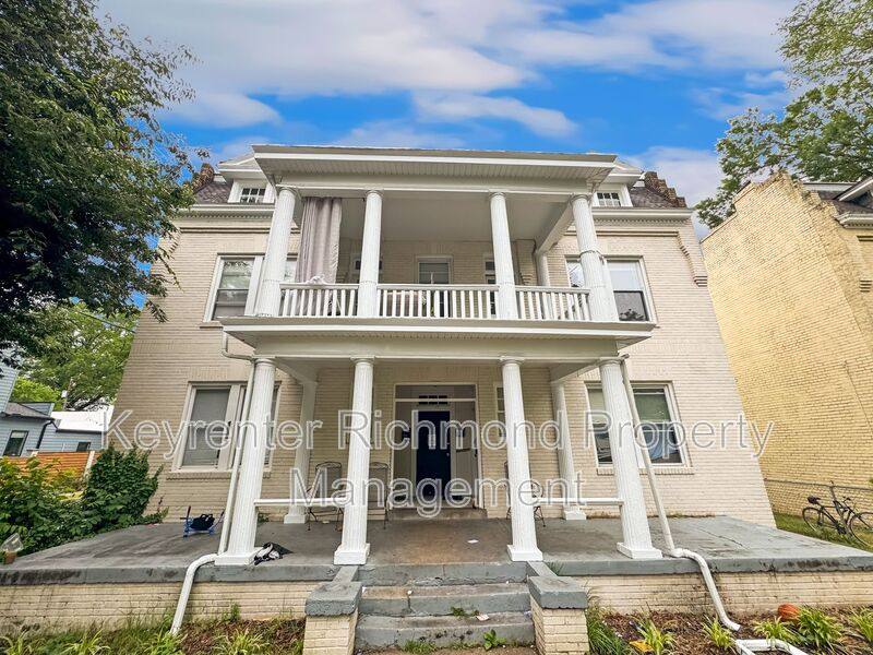 Apartment for rent at 3425 Carolina Ave #B, Richmond, VA 23222