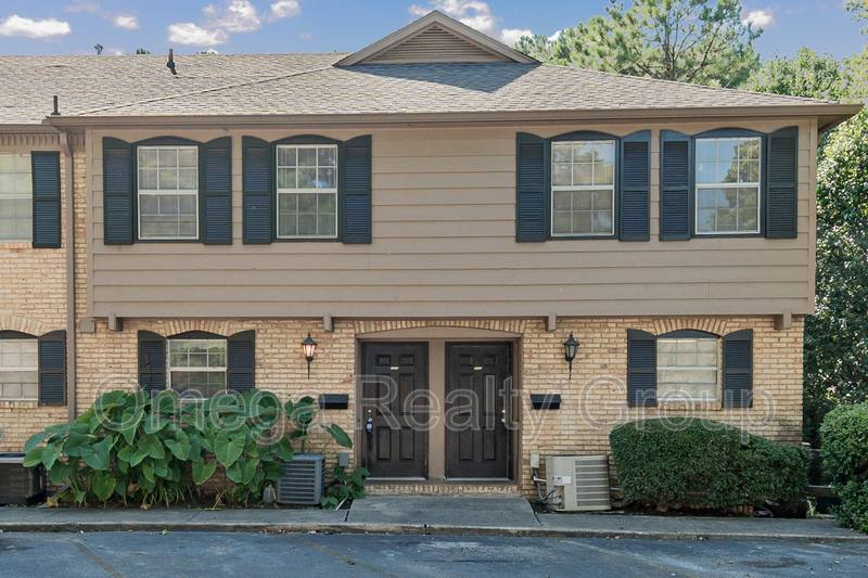 Apartment for rent at 3328 Warringwood Dr, Birmingham, AL 35216