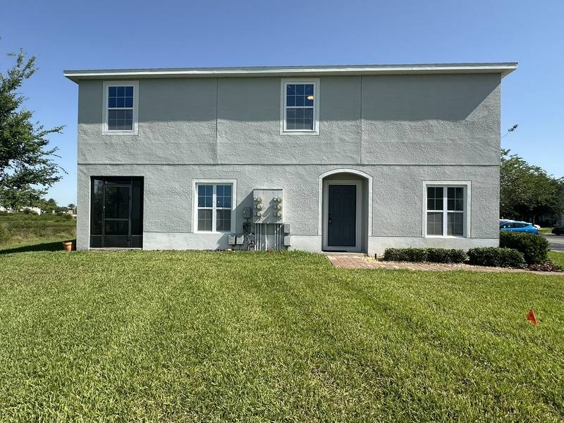 Townhouse for rent at 172 Primrose Dr, Davenport, FL 33837