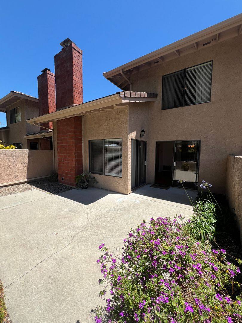 Condo for rent at 835 Sandberg Lane, Ventura, CA 93003