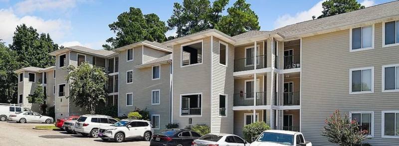 Condo for rent at 3355 Galleria Dr #7-1, Fayetteville, NC 28303