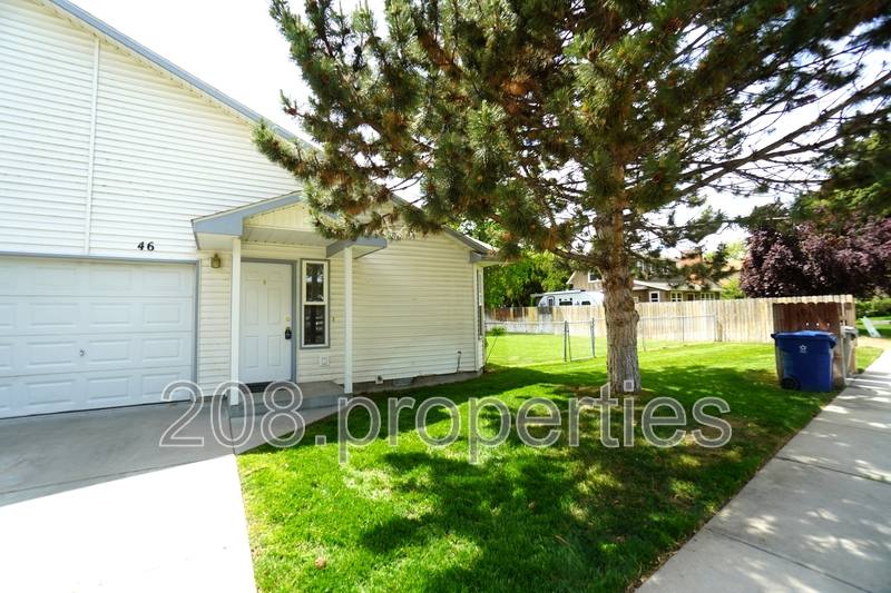 House for rent at 46 3rd St, Middleton, ID 83644