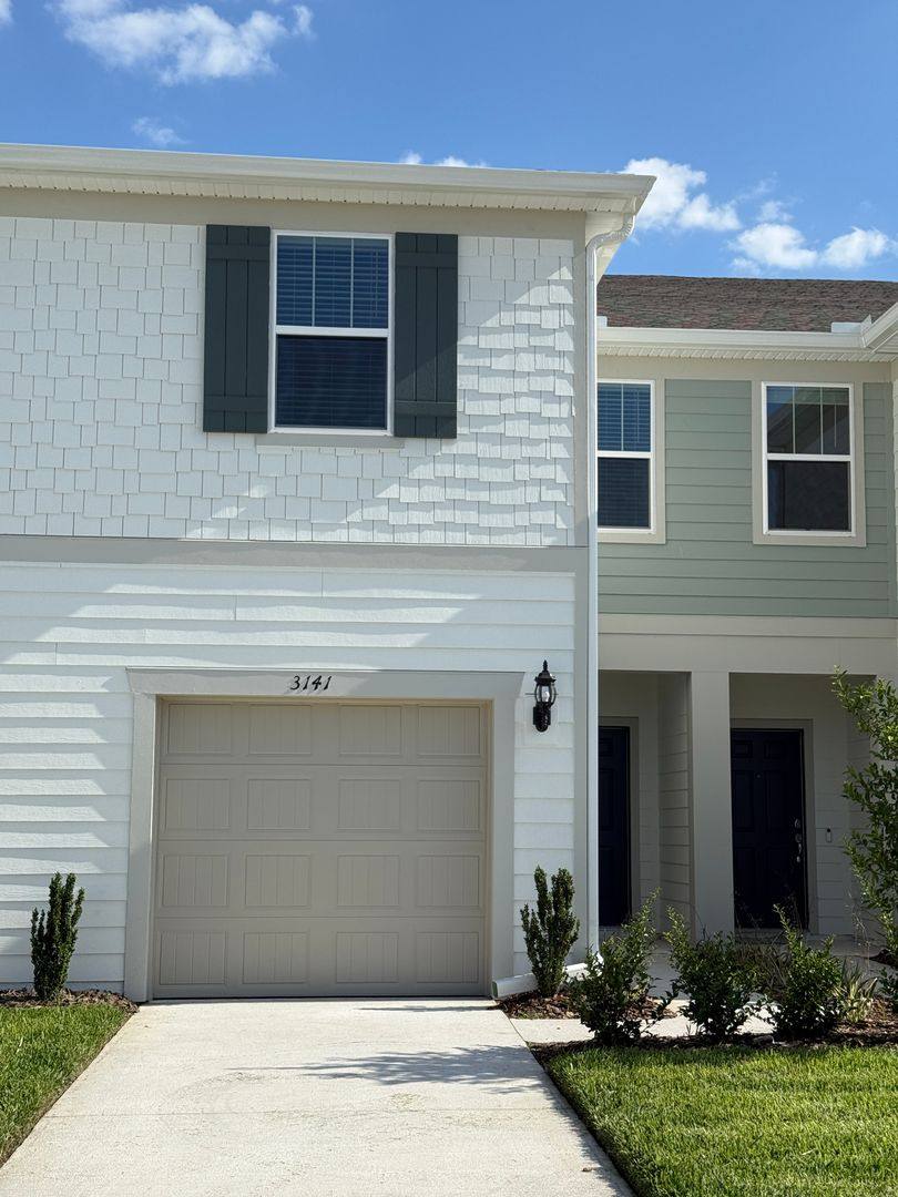 House for rent at 3141 Emerald Acres Lane, Sanford, FL 32771