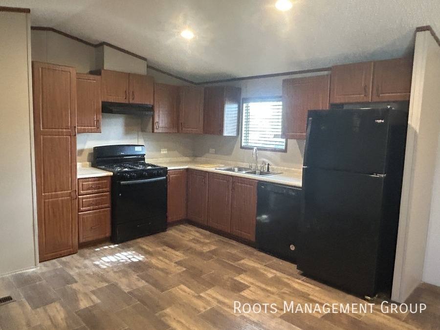 House for rent at 2222 E 8th St, Pueblo, CO 81001