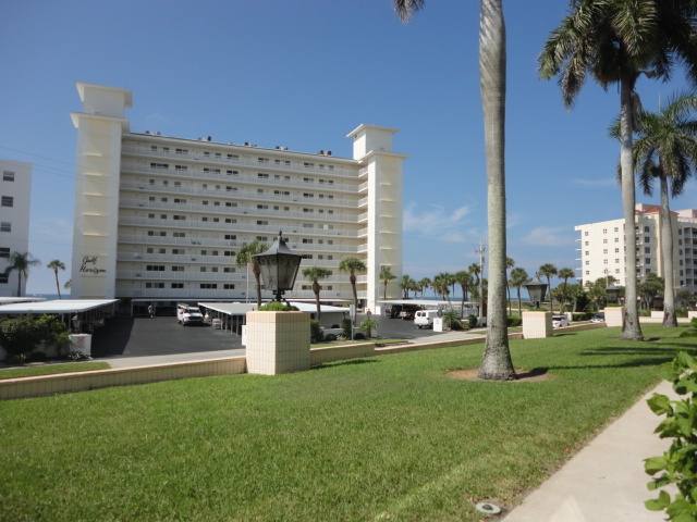 Condo for rent at 200 The Esplanade A18, Venice, FL 34285