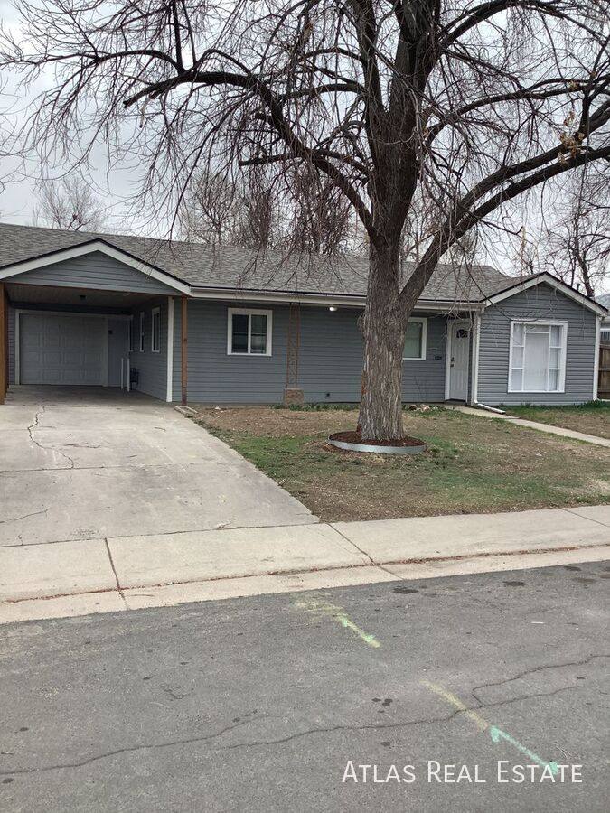 House for rent at 1280 Wheeling St, Aurora, CO 80011