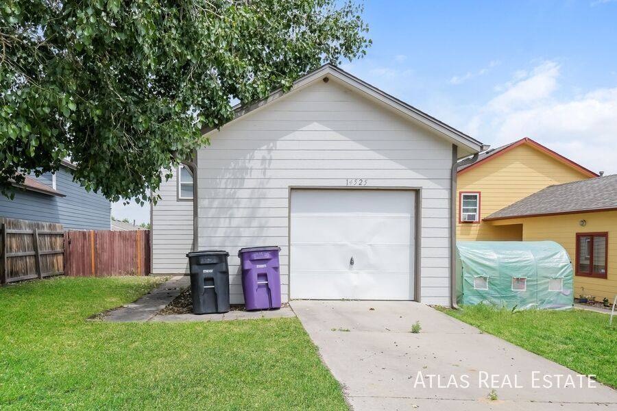 House for rent at 14525 E 47th Dr, Denver, CO 80239
