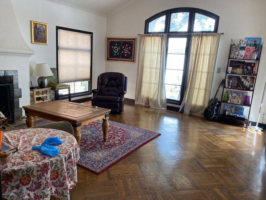 Apartment for rent at 1720 Spruce St #A, Berkeley, CA 94709