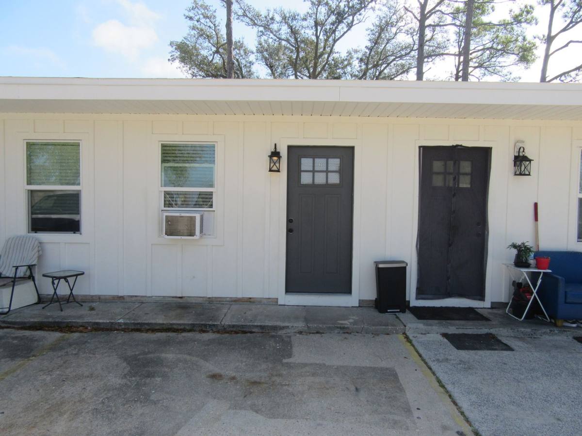 Apartment for rent at 1400 Gulf Ave, Panama City, FL 32401
