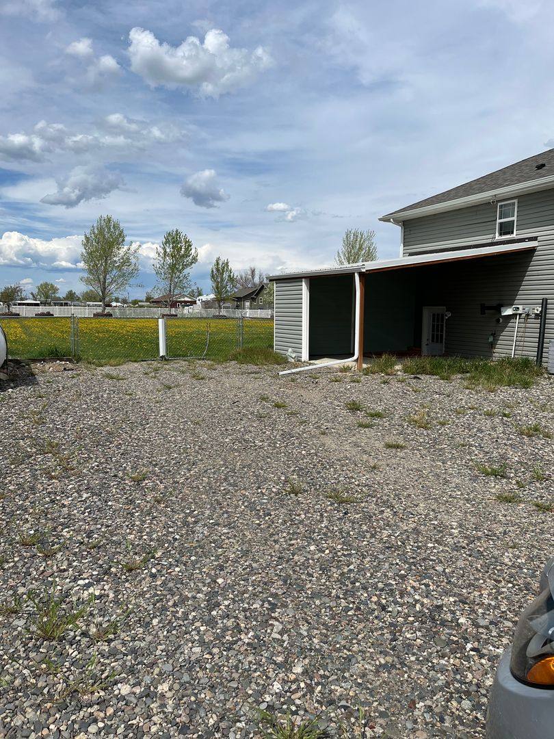 Townhouse for rent at 5535 Lester Rd, Shepherd, MT 59079