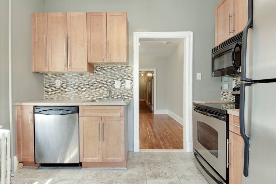 Condo for rent at 825 5th St NE #2, Washington, DC 20002