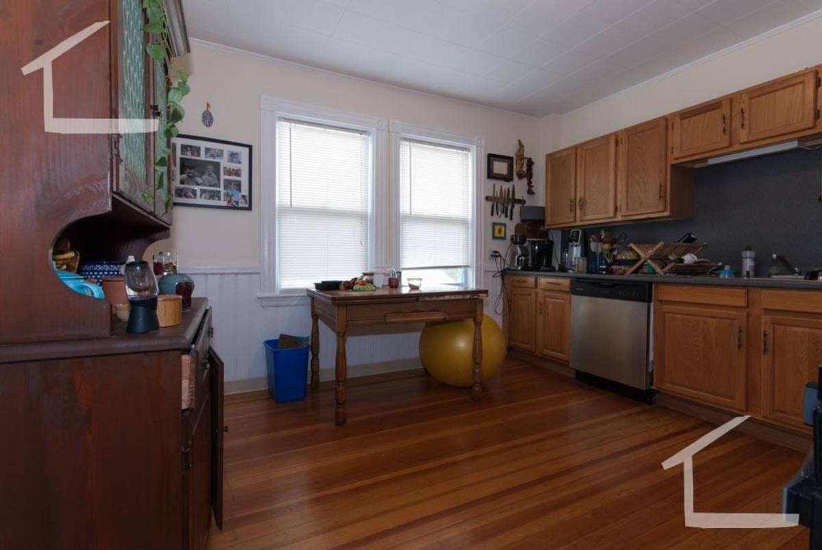 House for rent at 60 Dustin St #C2, Brighton, MA 02135