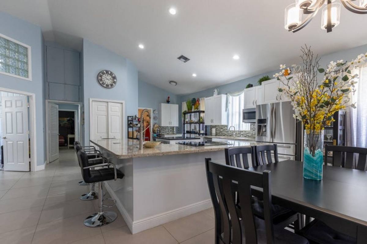House for rent at 11067 Springbrook Circle, Boynton Beach, FL 33437