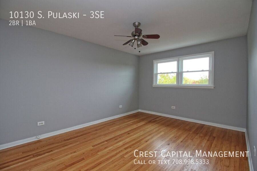 10134 S Pulaski Rd #3C, Oak Lawn, IL 60453