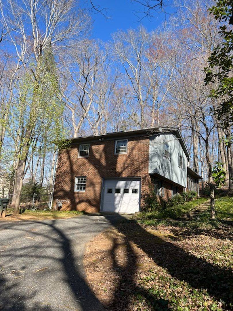 House for rent at 111 Keller St, Morganton, NC 28655
