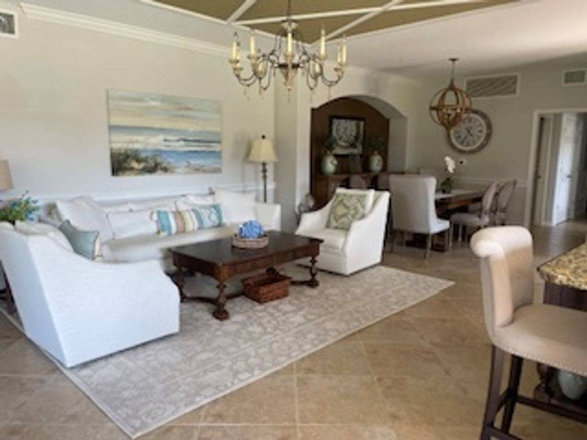 House for rent at 3149 Aviamar Circle, Naples, FL 34114