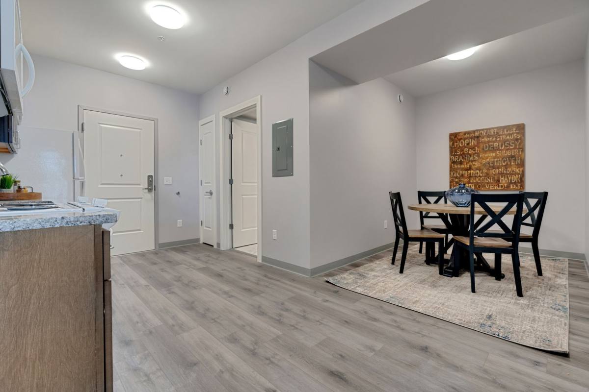 Apartment for rent at 28 Cutts Ave, Saco, ME 04072