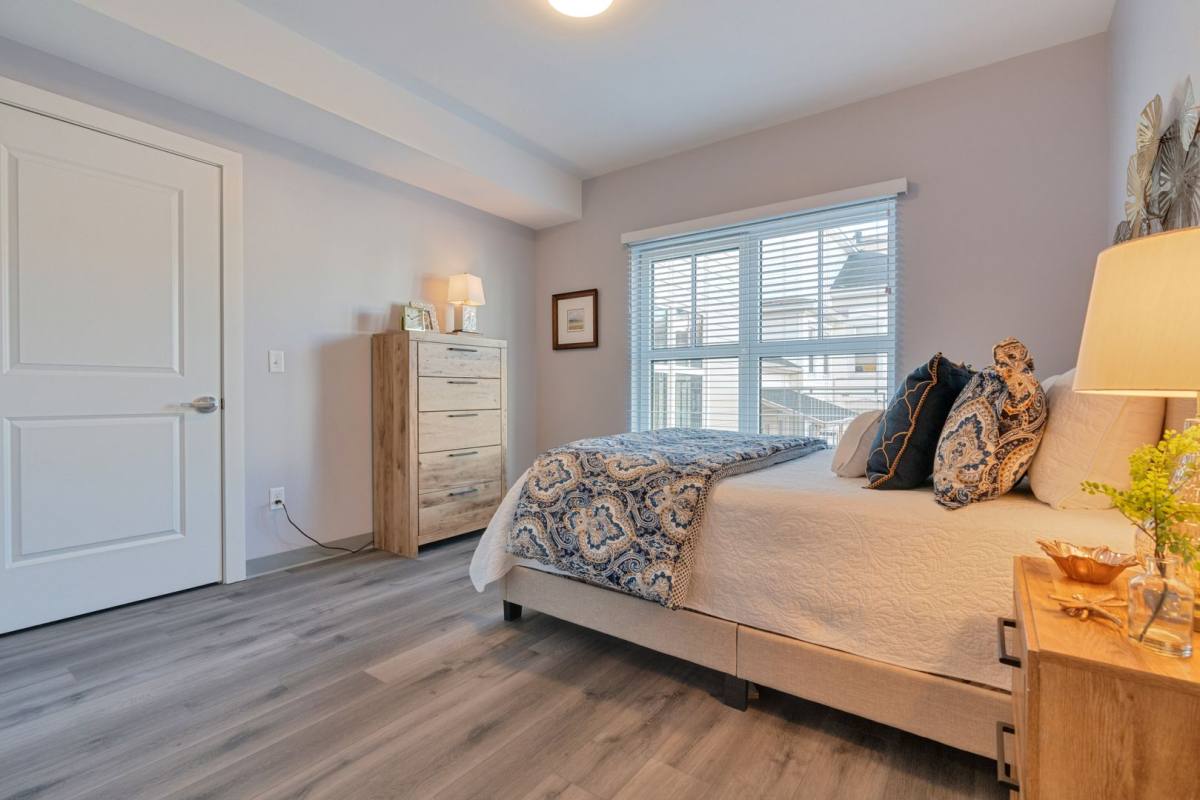 Apartment for rent at 28 Cutts Ave, Saco, ME 04072