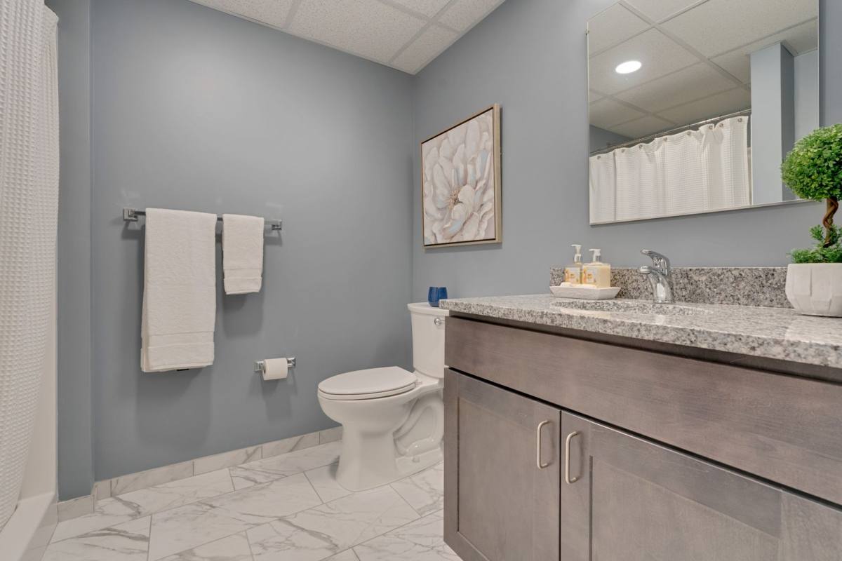 Apartment for rent at 28 Cutts Ave, Saco, ME 04072