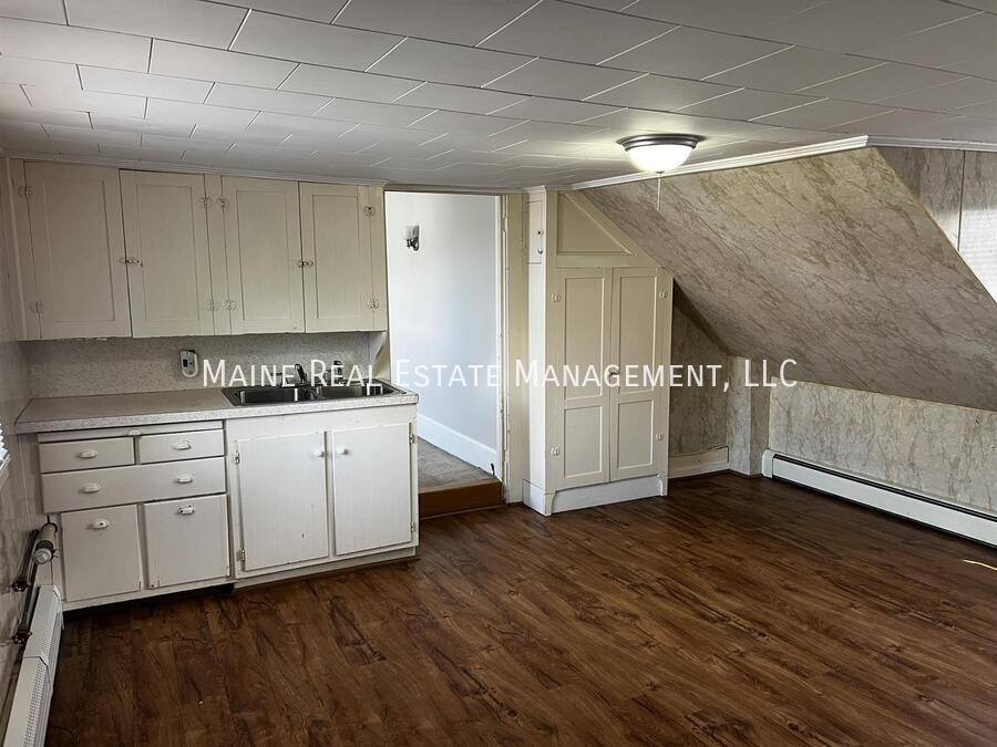 Apartment for rent at 445 Main St #B, Old Town, ME 04468