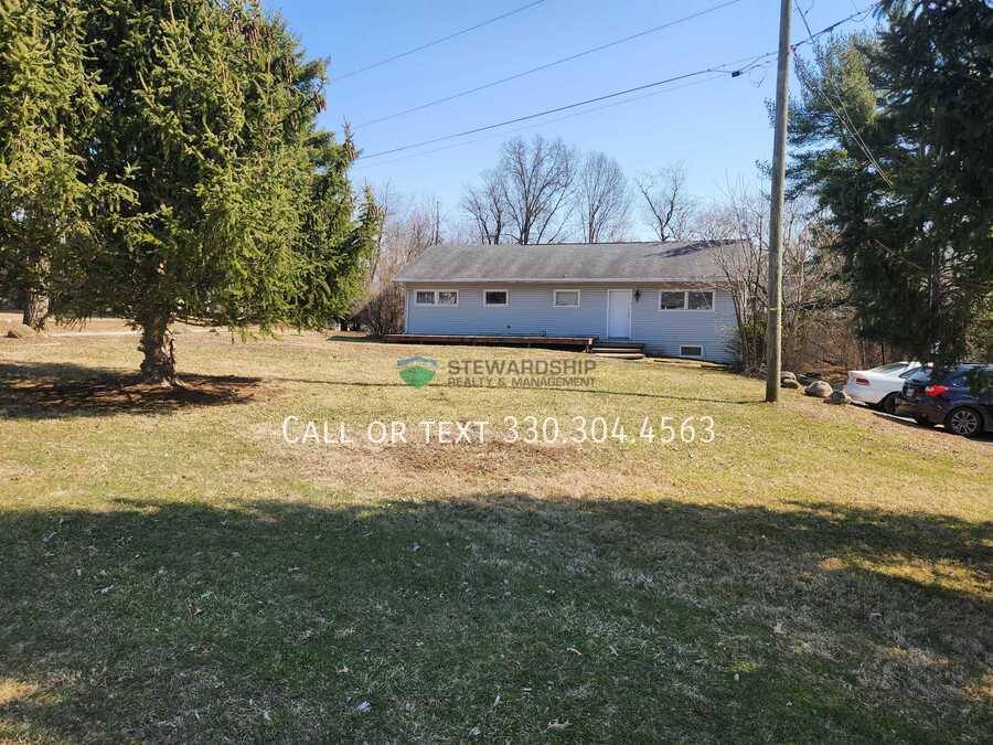 Apartment for rent at 5011 Settlers Trace #8, Wooster, OH 44691