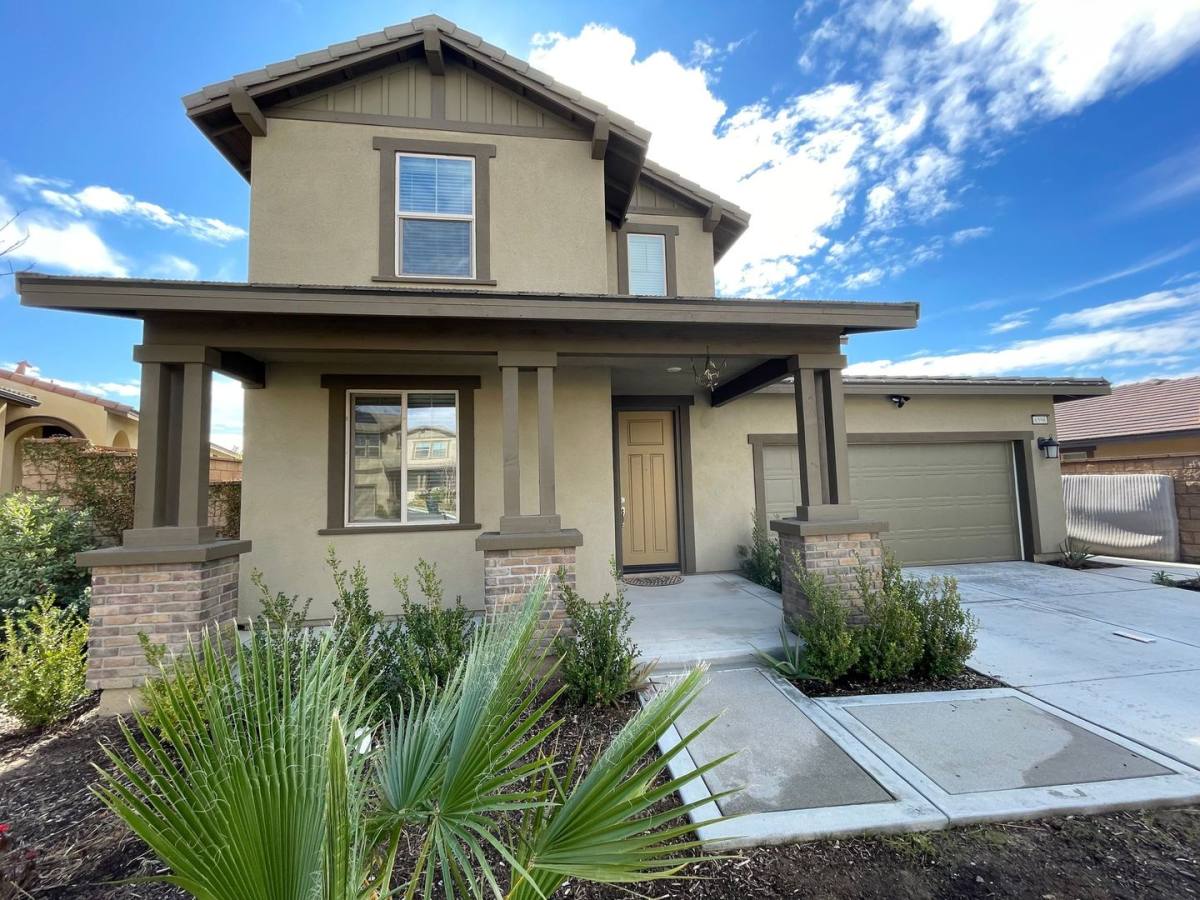 House for rent at 6598 Smith Rock Court, Jurupa Valley, CA 92509