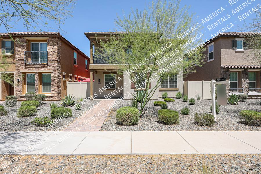 House for rent at 29460 N 123rd Glen, Peoria, AZ 85383