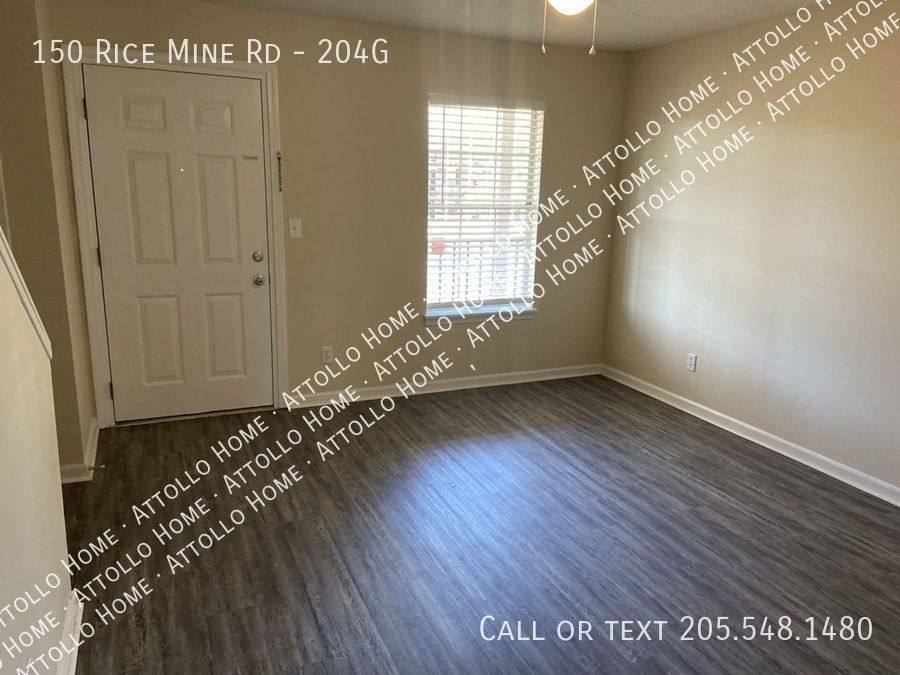 Condo for rent at 150 Rice Mine Rd #204G, Tuscaloosa, AL 35406