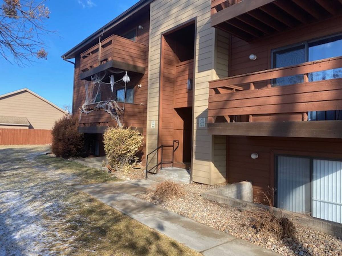 Apartment for rent at 7150 W 20th Ave, Denver, CO 80214