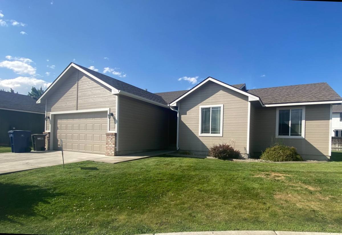 House for rent at 403 E Windsor Court, Ellensburg, WA 98926