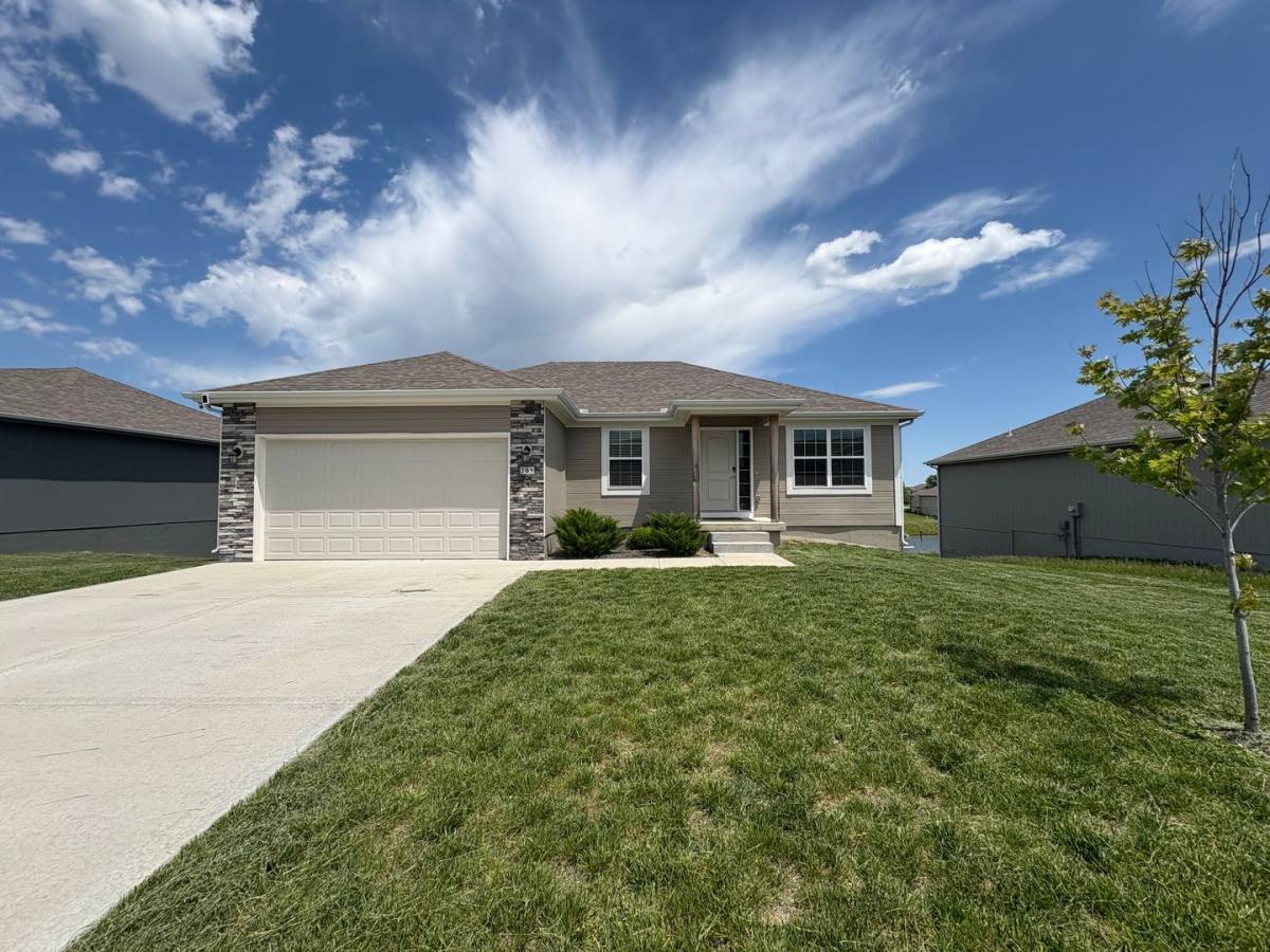 House for rent at 705 Poplar Circle, Belton, MO 64012
